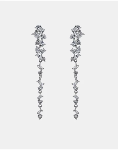 Sonne Jewellery - Jasmine Earrings