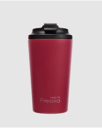 Fressko - Grande 16oz Reusable Coffee Cup