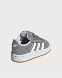 adidas Originals - Campus 00s Comfort Closure Elastic Lace Shoes Infants