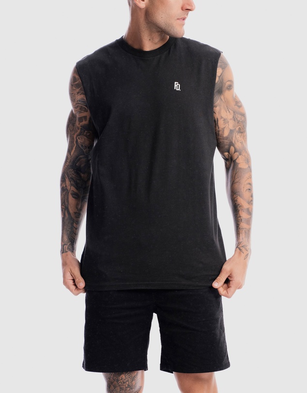 First Division - Contract Rise Tank
