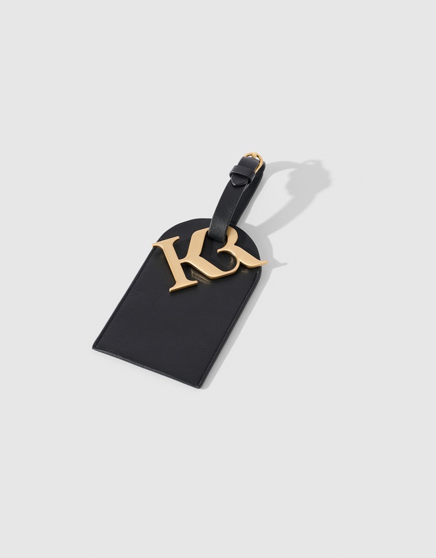 Kinnon - KR Luggage Tag