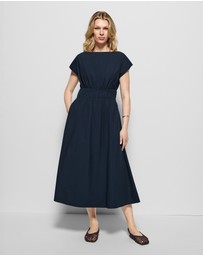 Commonry - Lorraine Dress