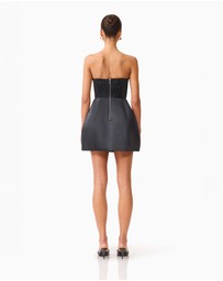 Elliatt - Manon Tulip Mini Dress