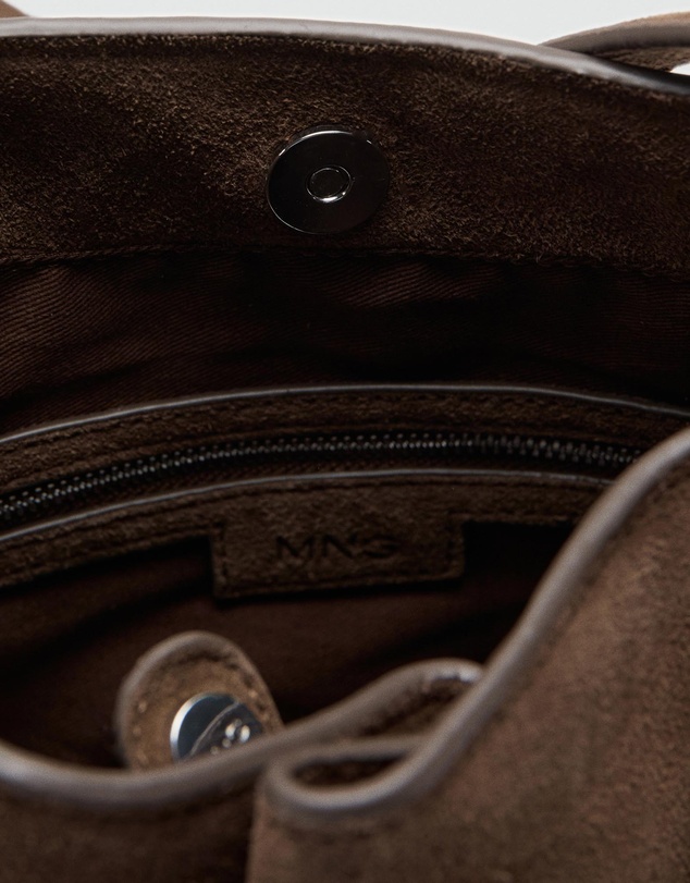 M.N.G - Ruira Large Bag