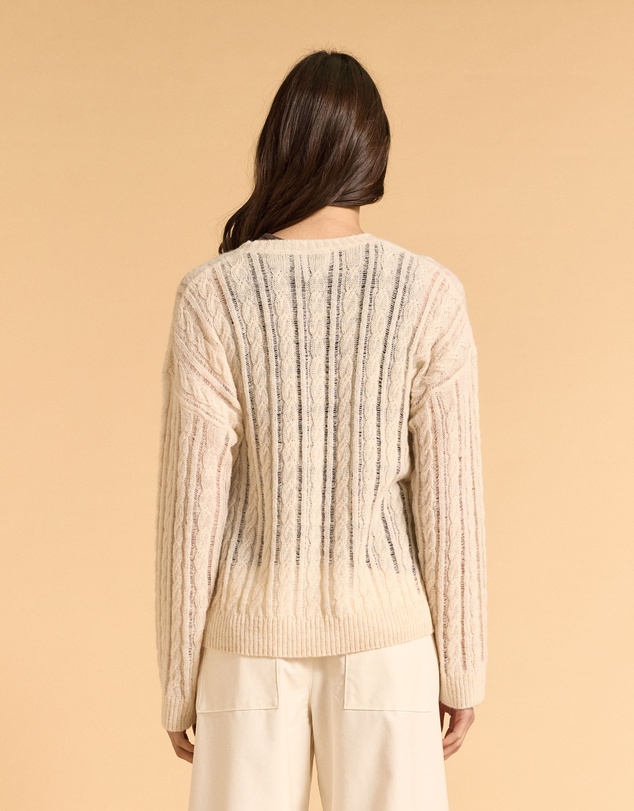 MVN - Field Day Knit Jumper