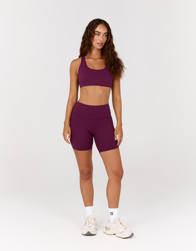 Muscle Republic - Luxe Biker Shorts V2