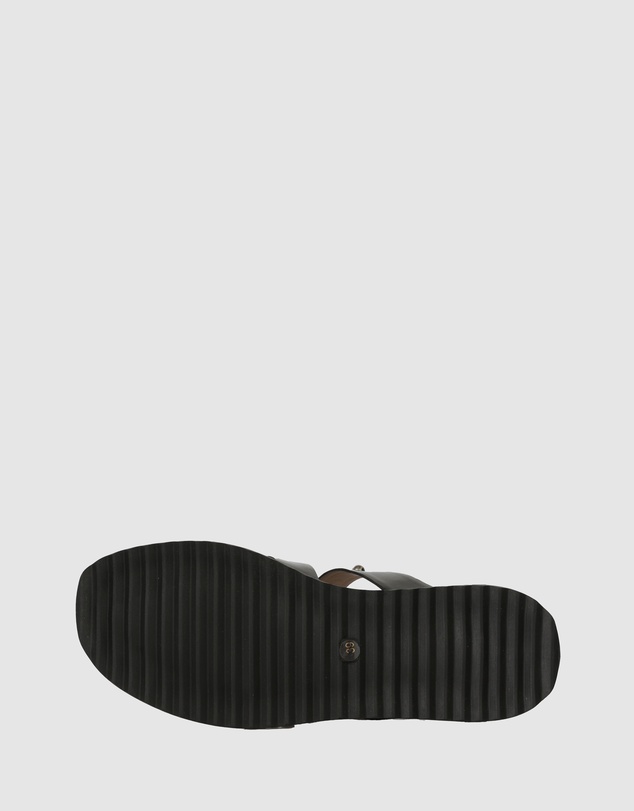 S by Sempre Di - Ankur Sandals
