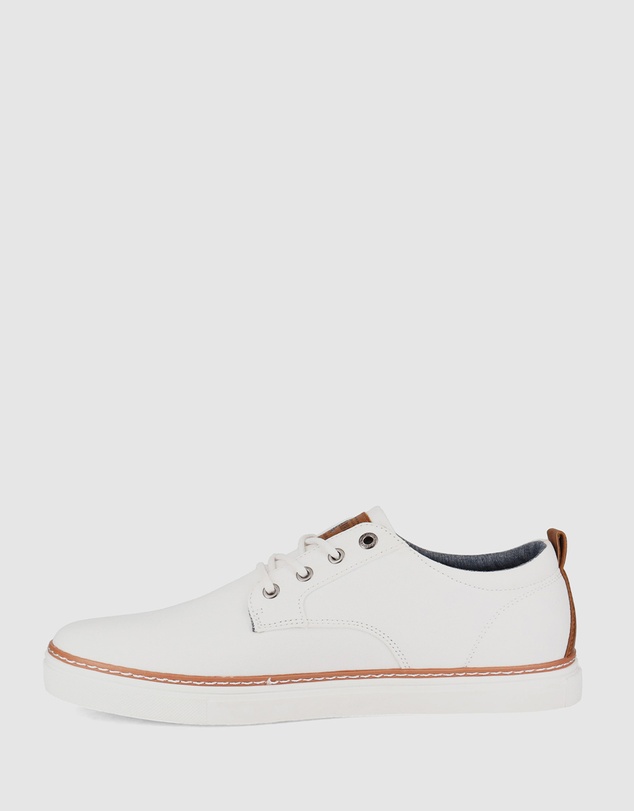 Wild Rhino - Brad