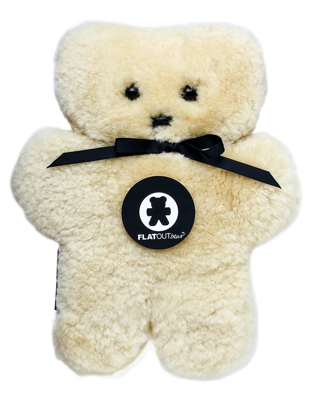 FLATOUTbear - Honey