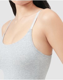 adidas Sportswear - Active Essentials Cotton Underwear Bodysuit