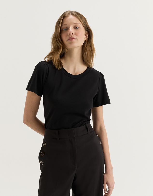 Review - Clover Tee