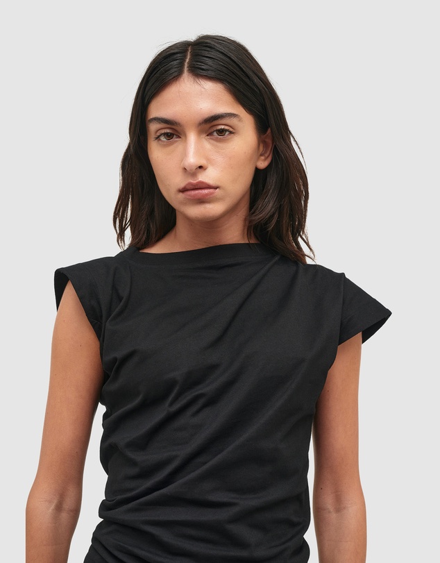 Neuw - Warp Tee