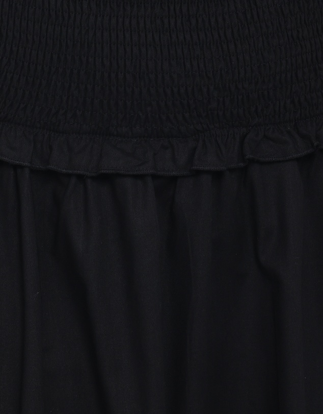 Petal & Pup - Bea Maxi Dress - Black