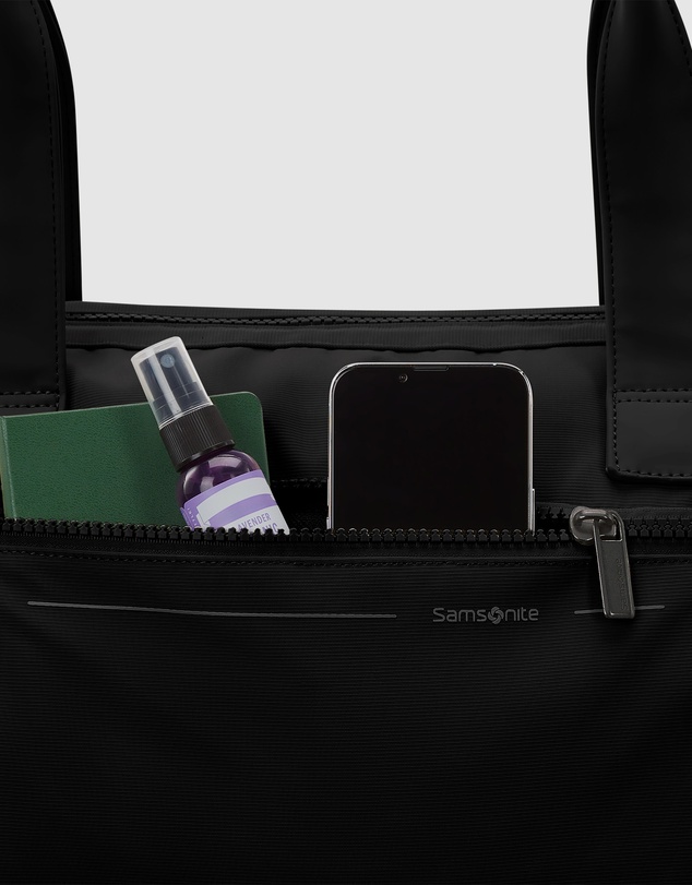 Samsonite - Beyond Basic Weekender
