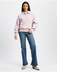 R.M.Williams - Valley Bootcut Jeans
