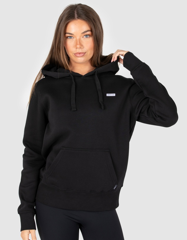 UNIT - UNIT Madison Ladies Pullover Hoodie