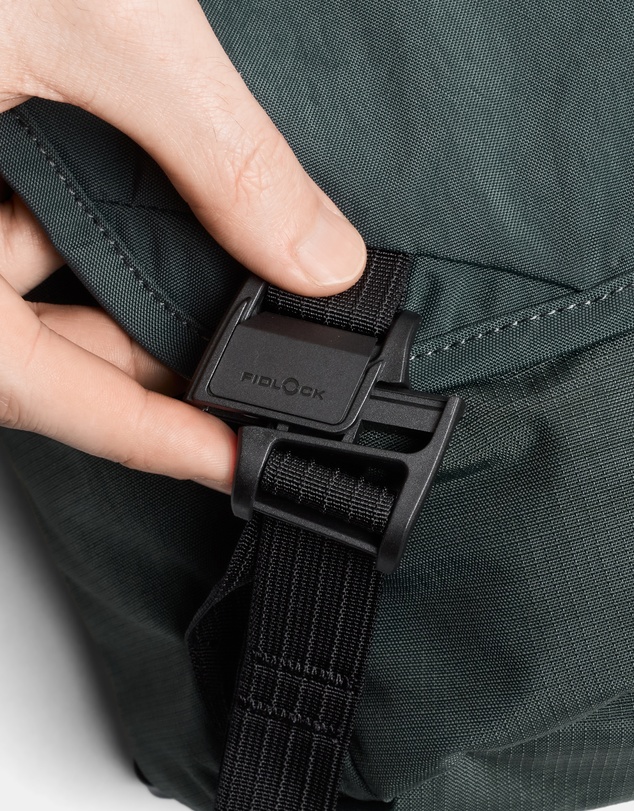 Bellroy - Venture Messenger 14