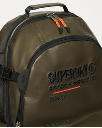 Superdry - Tarp Utility Backpack