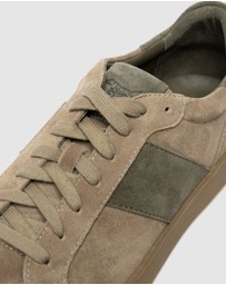 Rodd & Gunn - Saxon Sneaker