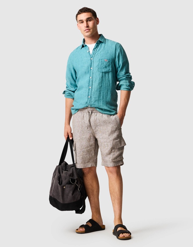 Rodd & Gunn - Palmers Island Cargo Short