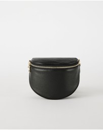 Mon Purse - Luxury Leather Bumbag