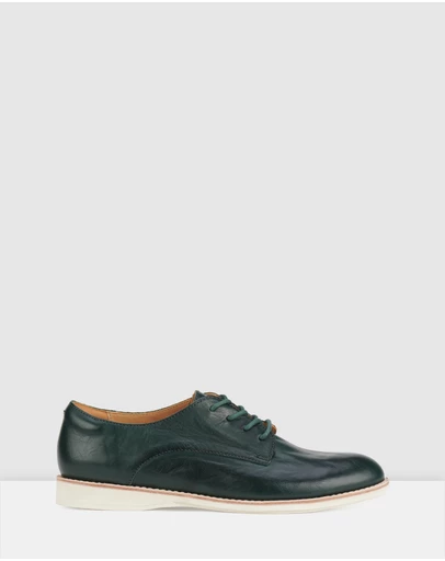 Rollie - Derby Vintage Shoe