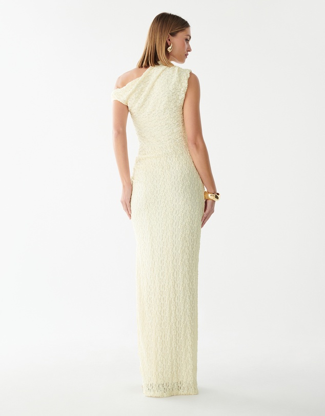BWLDR - Rea Maxi Dress
