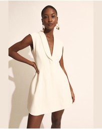 Bardot - Destene Hourglass Mini Dress