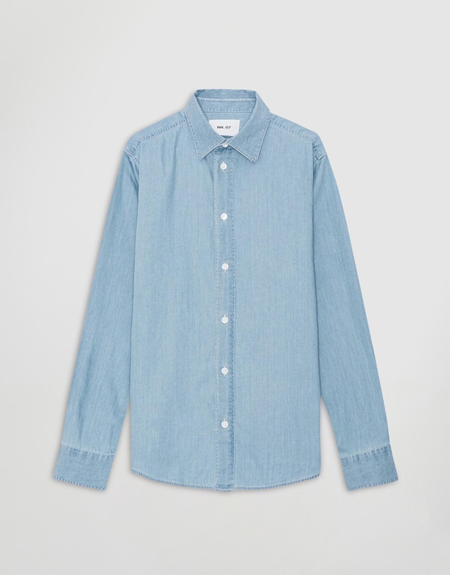 NN07 - Colby Shirt