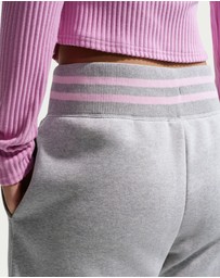 Nike - Sportswear Phoenix Fleece High-Waisted Wide-Leg Pants