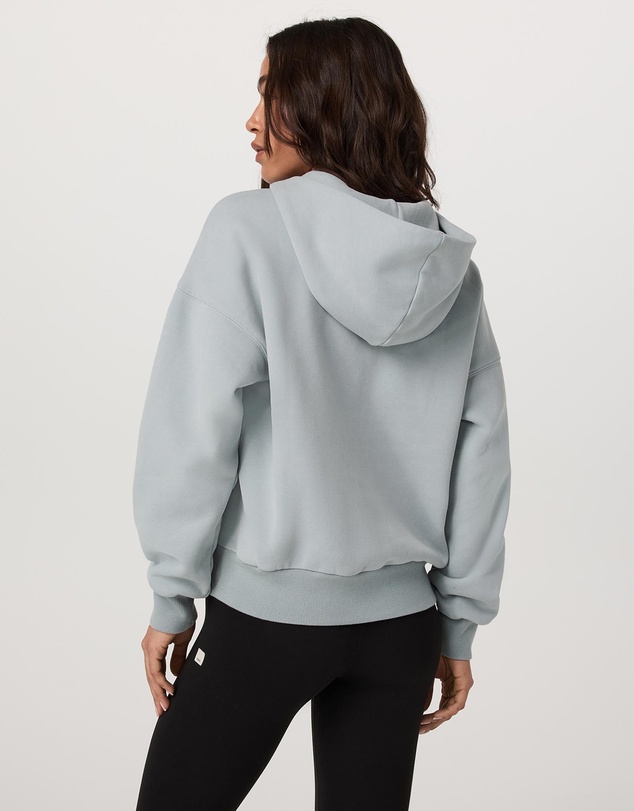 Vuori - Restore Relaxed Half Zip Hoodie