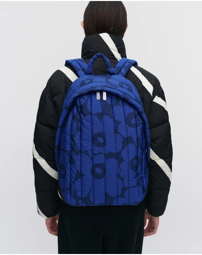 Marimekko - Joy Backpack Unikko Backpack