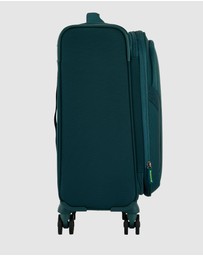 American Tourister - Applite 5 Carry-On Suitcase Expandable (55cm)