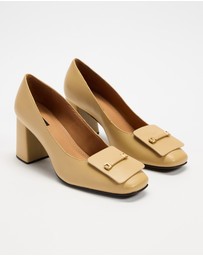 Nina Armando - Alexi Heels
