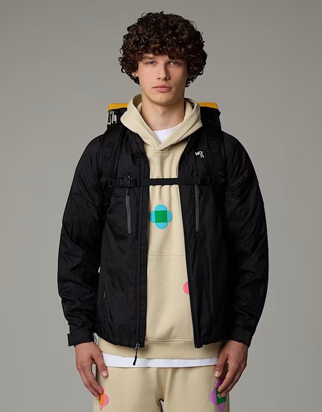 The North Face - BC Fuse Box Bag