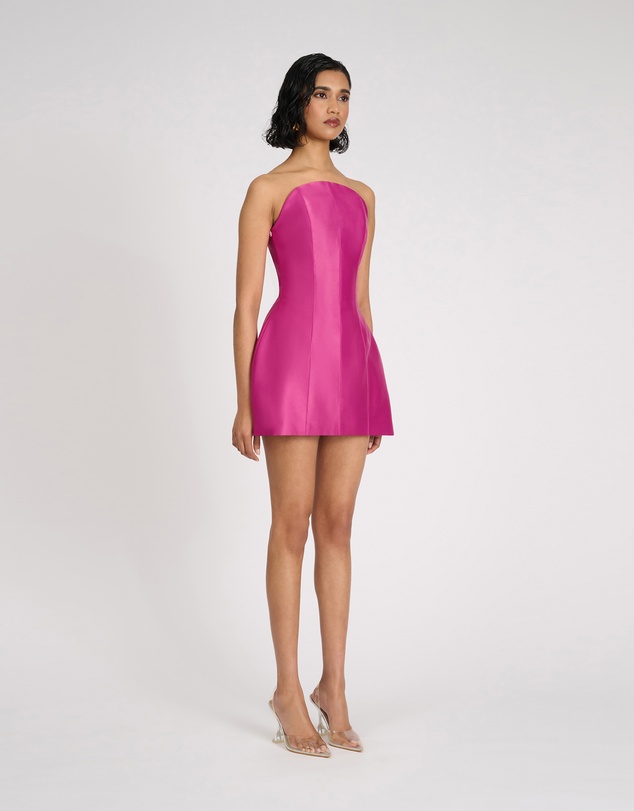 ELIYA THE LABEL - Zayne Dress