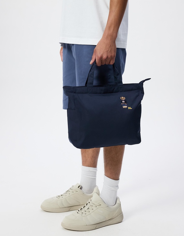 Polo Ralph Lauren - Polo Bear Shoulder Bag