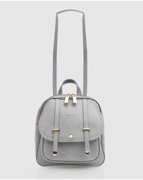 Belle & Bloom - Camila Leather Backpack