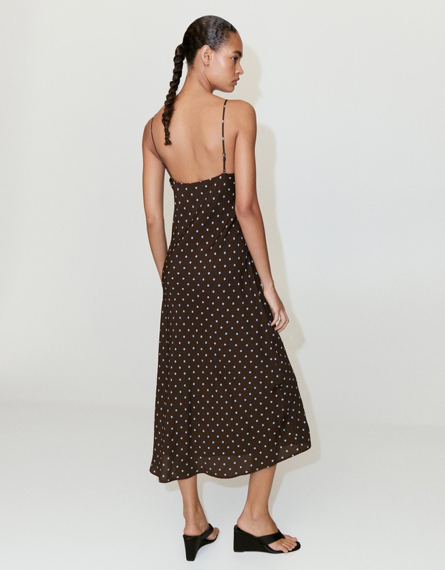 M.N.G - Kendal Dress