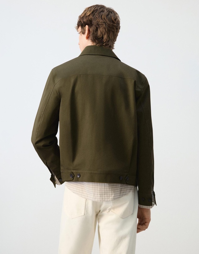 M.N.G - Pascual Jacket