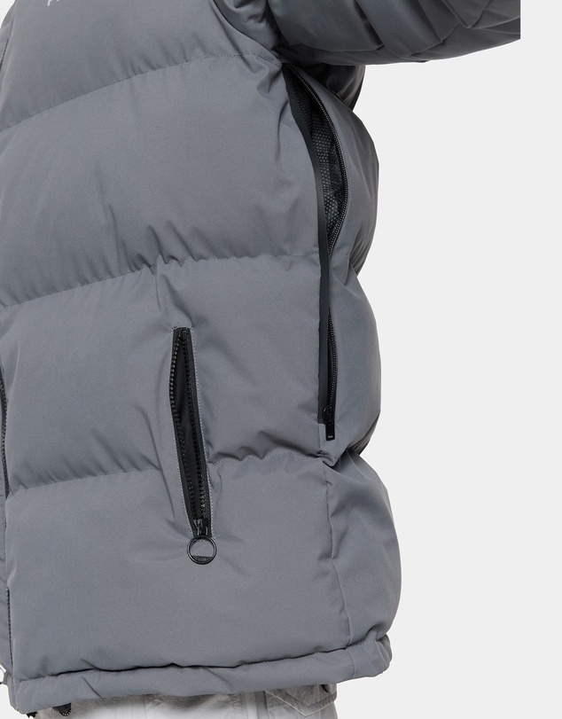 PYRA - Alpine Puffer Jacket