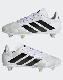adidas Performance - Rugby Junior Soft Ground Boots Kids