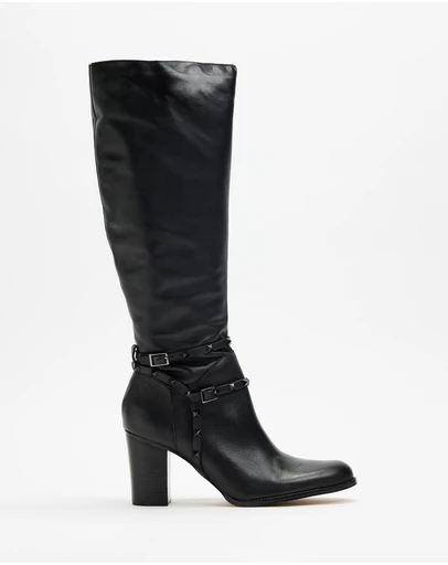Nina Armando - Jade Boots