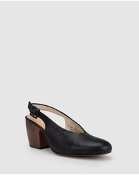 Chaos & Harmony - Gem Heel