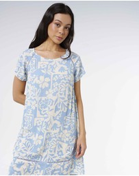 Rip Curl - Party Pack Shift Dress