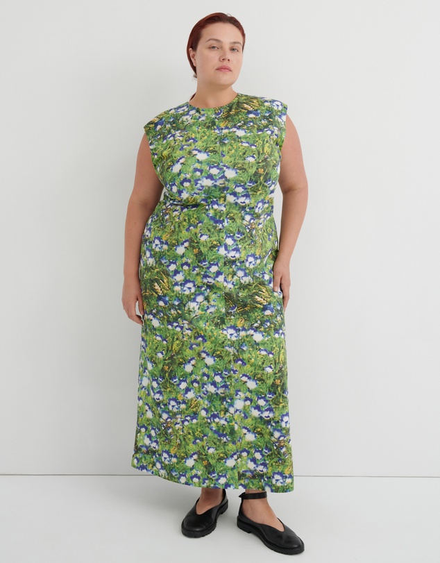 Kowtow - Bluebell Dress
