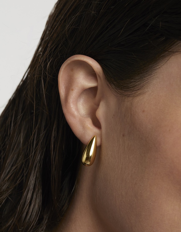 PDPAOLA - Large Sugar Earrings