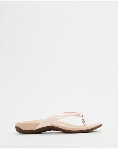 Pale Blush
