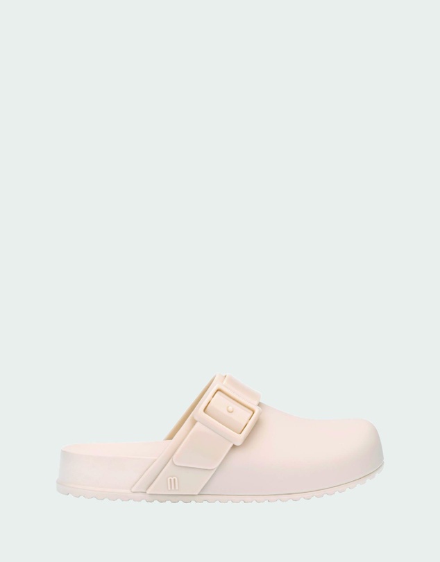 Mini Melissa - Mini Melissa Cozy Clog