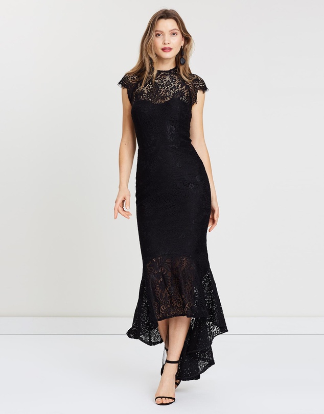 Miss Holly - Francis Dress